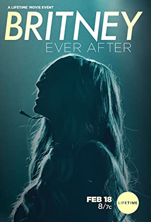 Britney Ever After (2017) starring Natasha Bassett on DVD on DVD